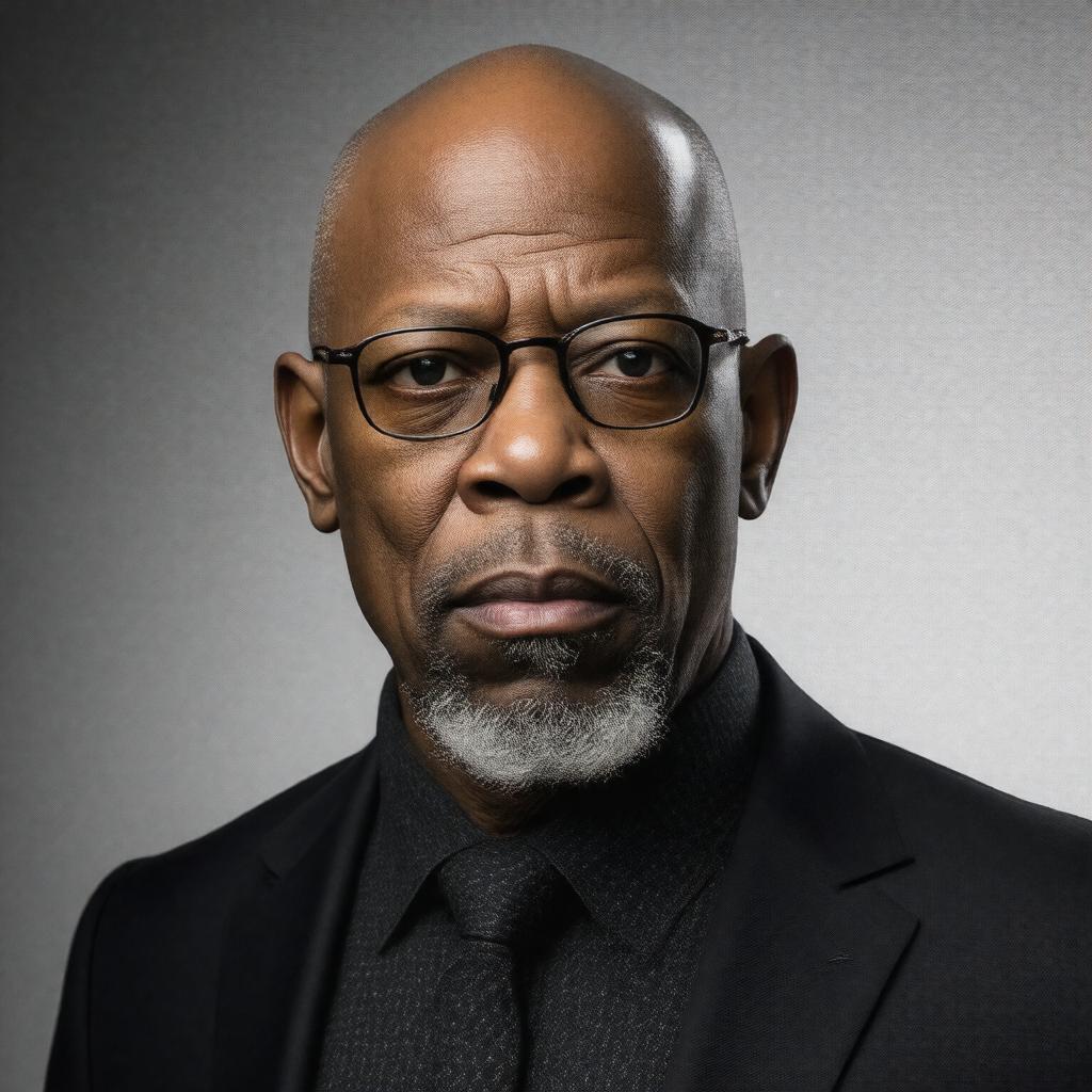 Samuel D. Jackson